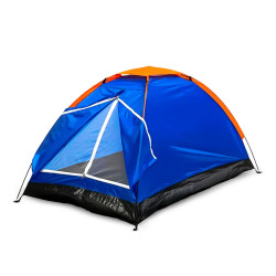 Barraca Panda 2p Para Camping Snel Camping
